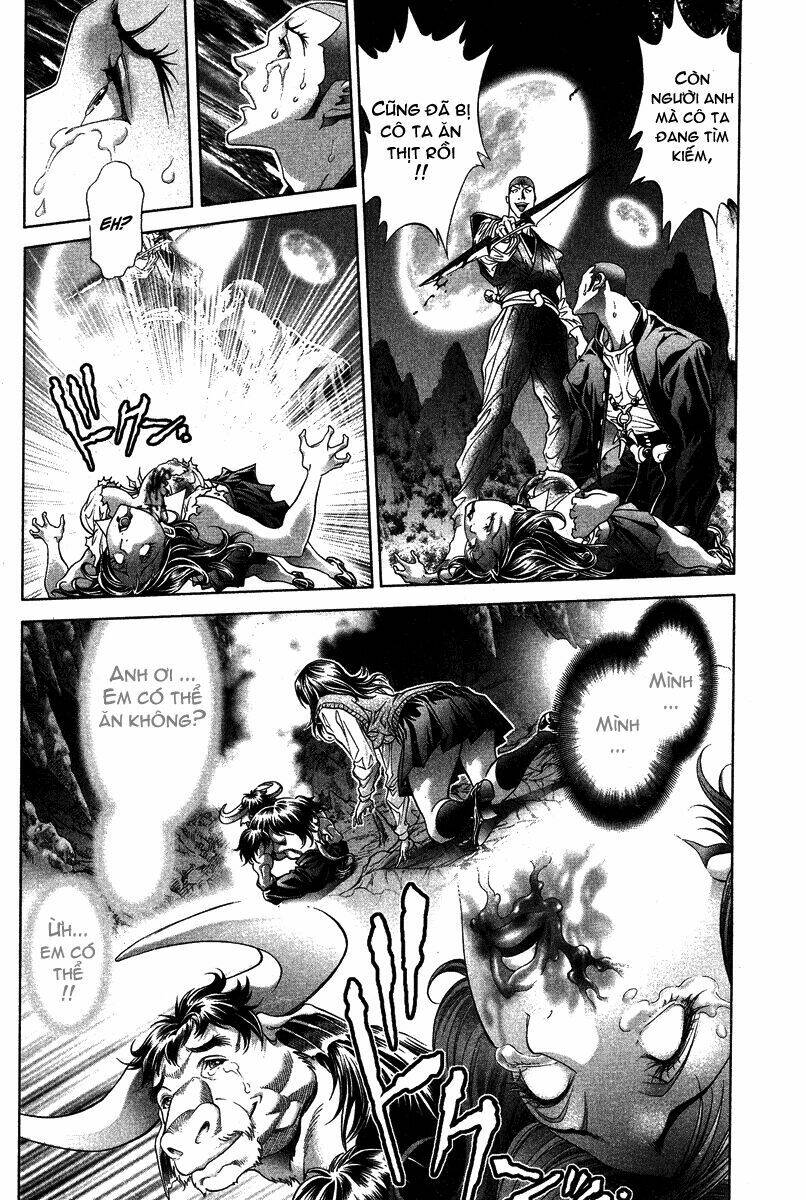 Lives: Chapter 6