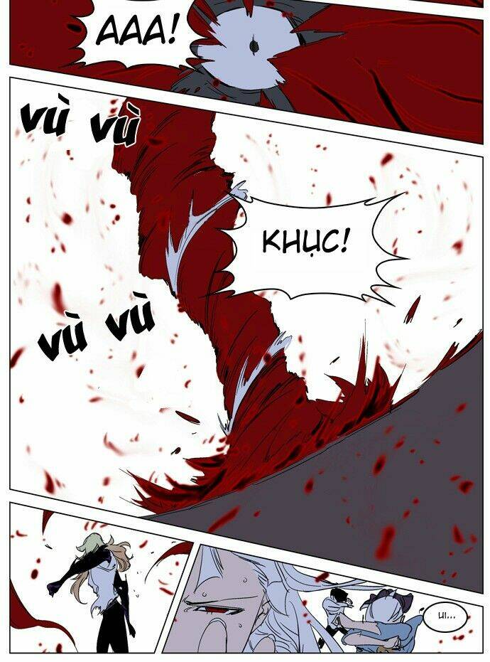 Ma Cà Rồng Quý Tộc: Chapter 234