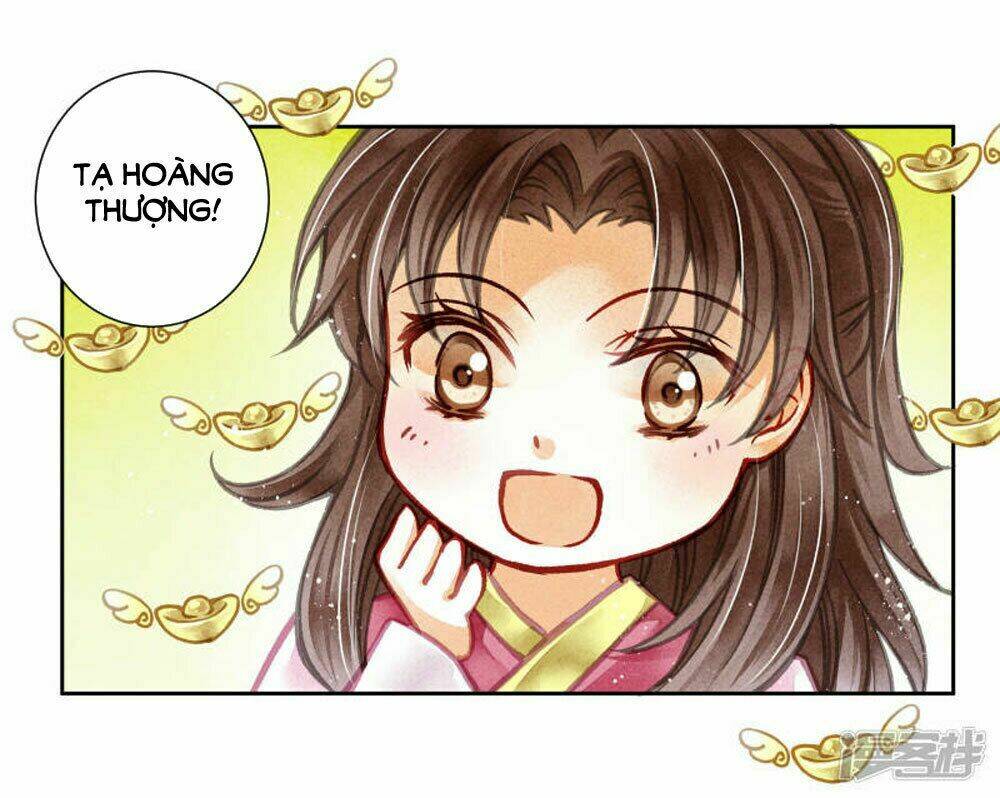 Ái Thượng Vô Địch Tiếu Hoàng Hậu: Chapter 62