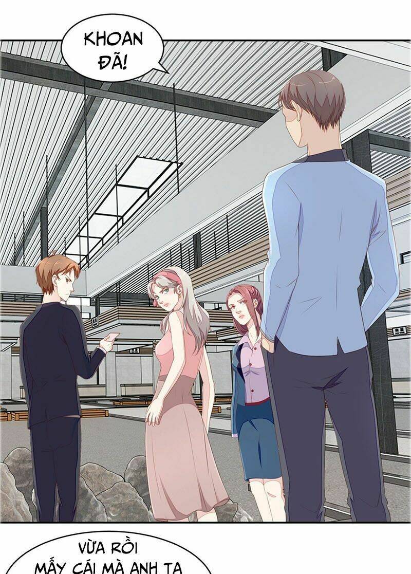 Chung Cực Thấu Thị Nhãn: Chapter 64