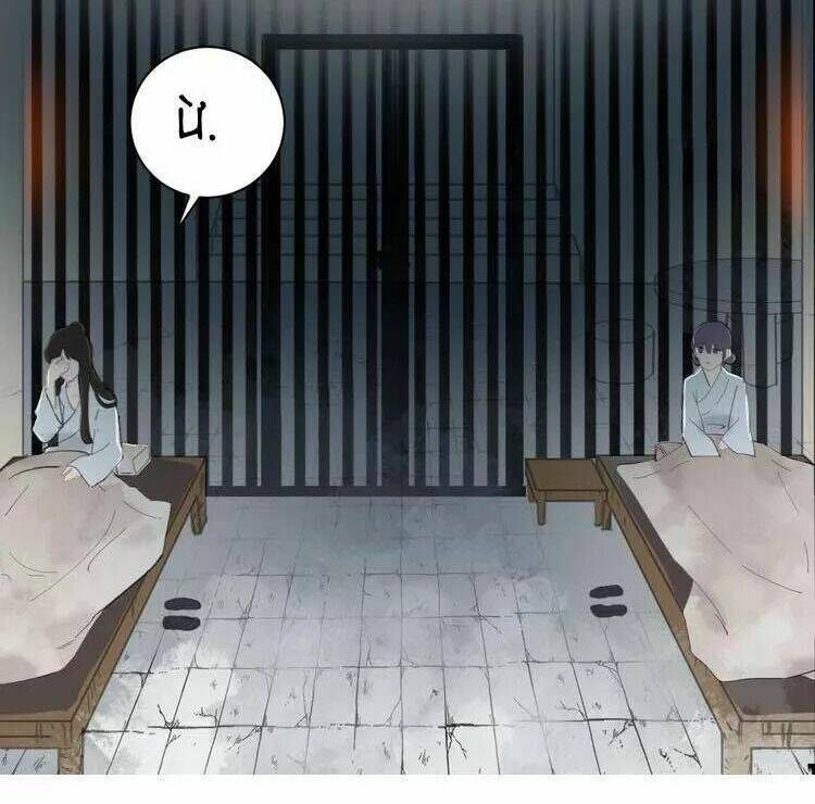 Mãn Đình Phương - Thiên Hạ Duy Khanh: Chapter 1