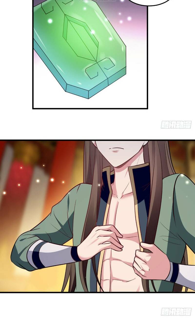 Dị Giới Siêu Cấp Ở Rể: Chapter 21