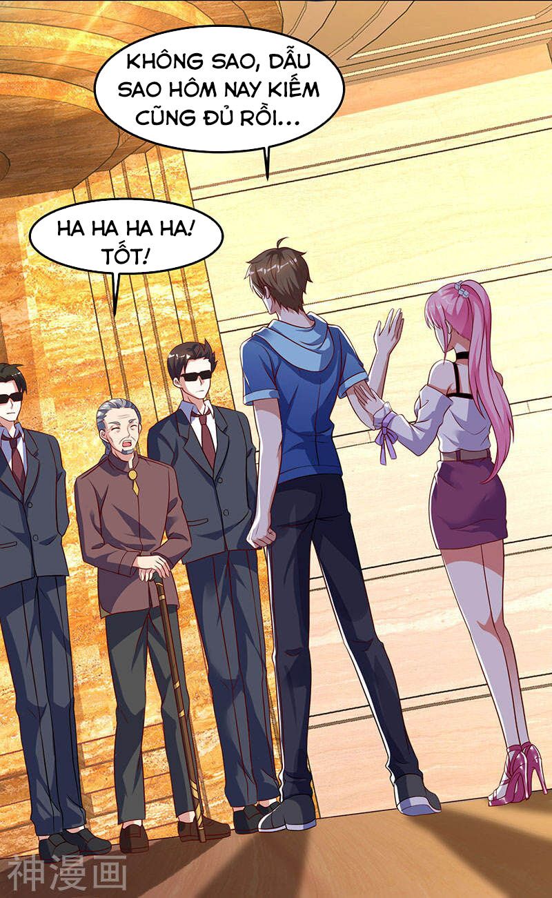 Thần Cấp Thấu Thị: Chapter 66