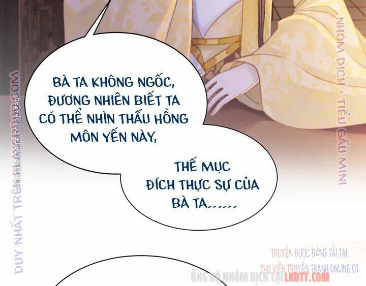 Trọng Sinh Bá Sủng Nhiếp Chính Vương Quá Mạnh Mẽ: Chapter 171