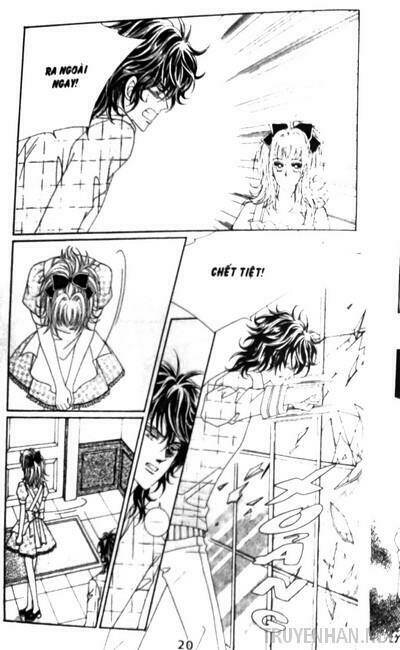 Lọ Lem Hậu Đậu: Chapter 70