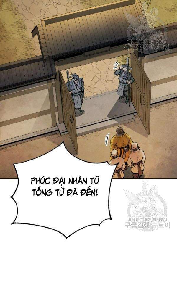 Phụng Tiên Trọng Sinh Ký: Chapter 35