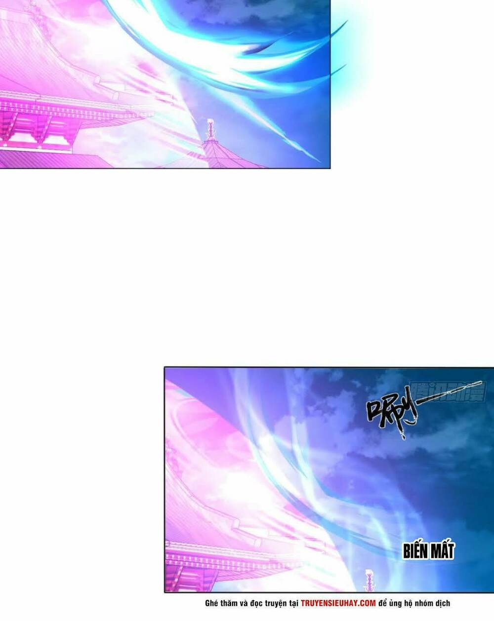 Cực Vũ Huyền Đế: Chapter 86