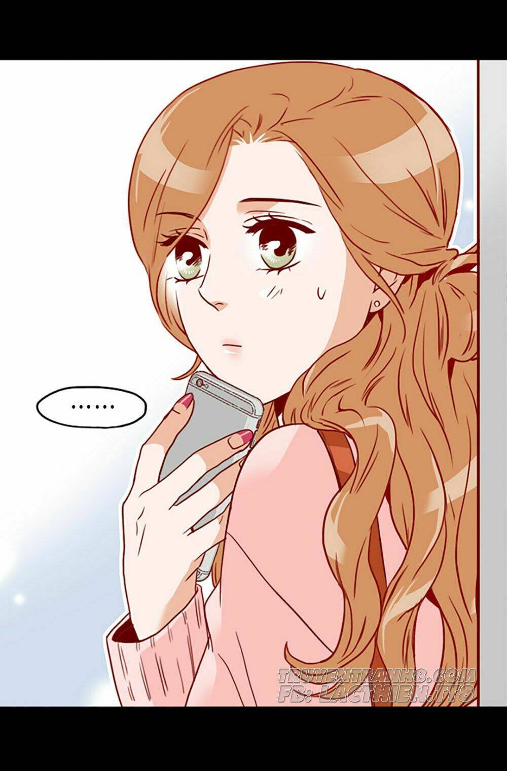 Thư Ký Kim Sao Thế Nhỉ?: Chapter 17