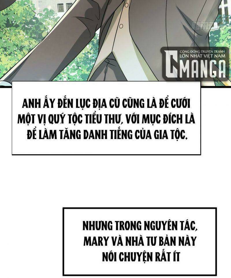 Không Thể Hòan Hảo Tuyệt Đối: Chapter 13