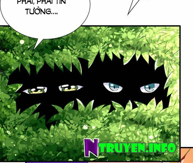 Này! Đừng Động Vào Phô Mai Của Tôi: Chapter 85