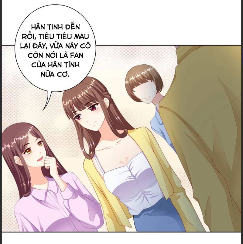 Người Yêu Ẩn Hình Của Ảnh Đế: Chapter 29