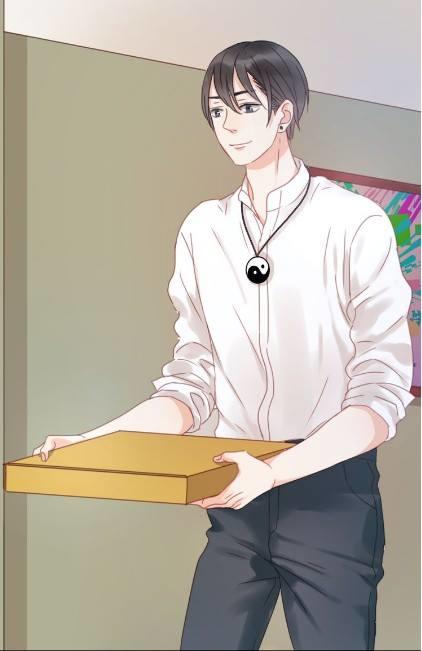 lượm được một tiểu hồ ly: Chapter 6