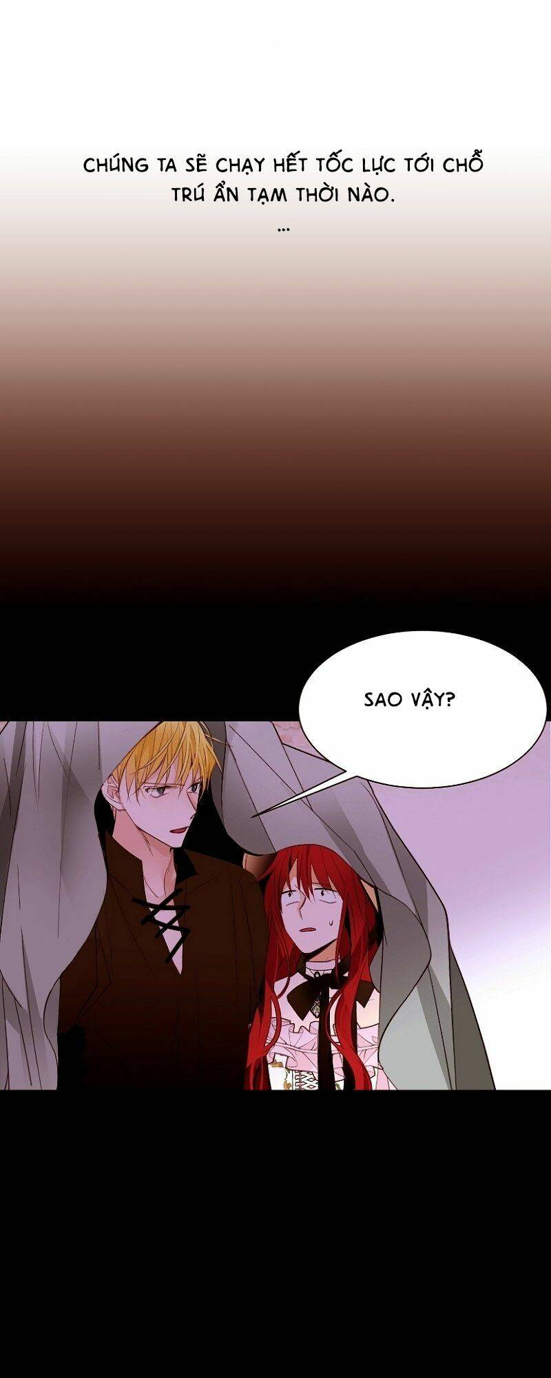 Cuộc Sống Rập Khuôn Của Một Quý Cô Tái Sinh!: Chapter 48
