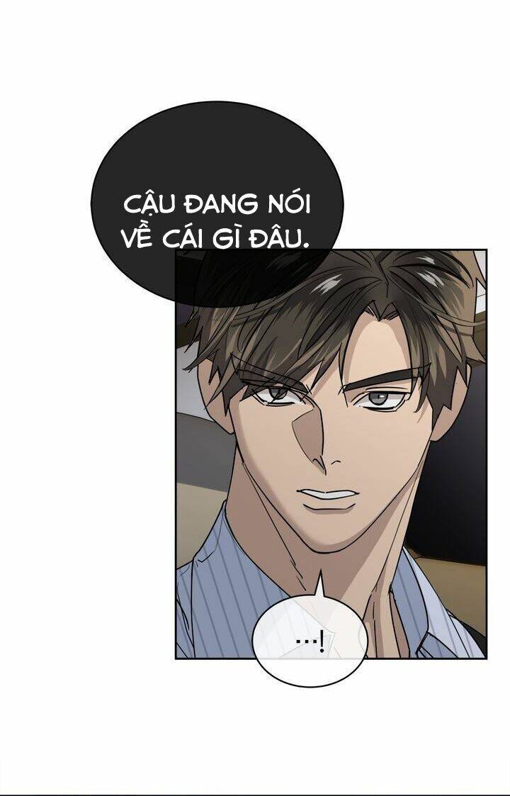 Màn Đêm Buông Xuống Là Khi Qụa Kêu: Chapter 34