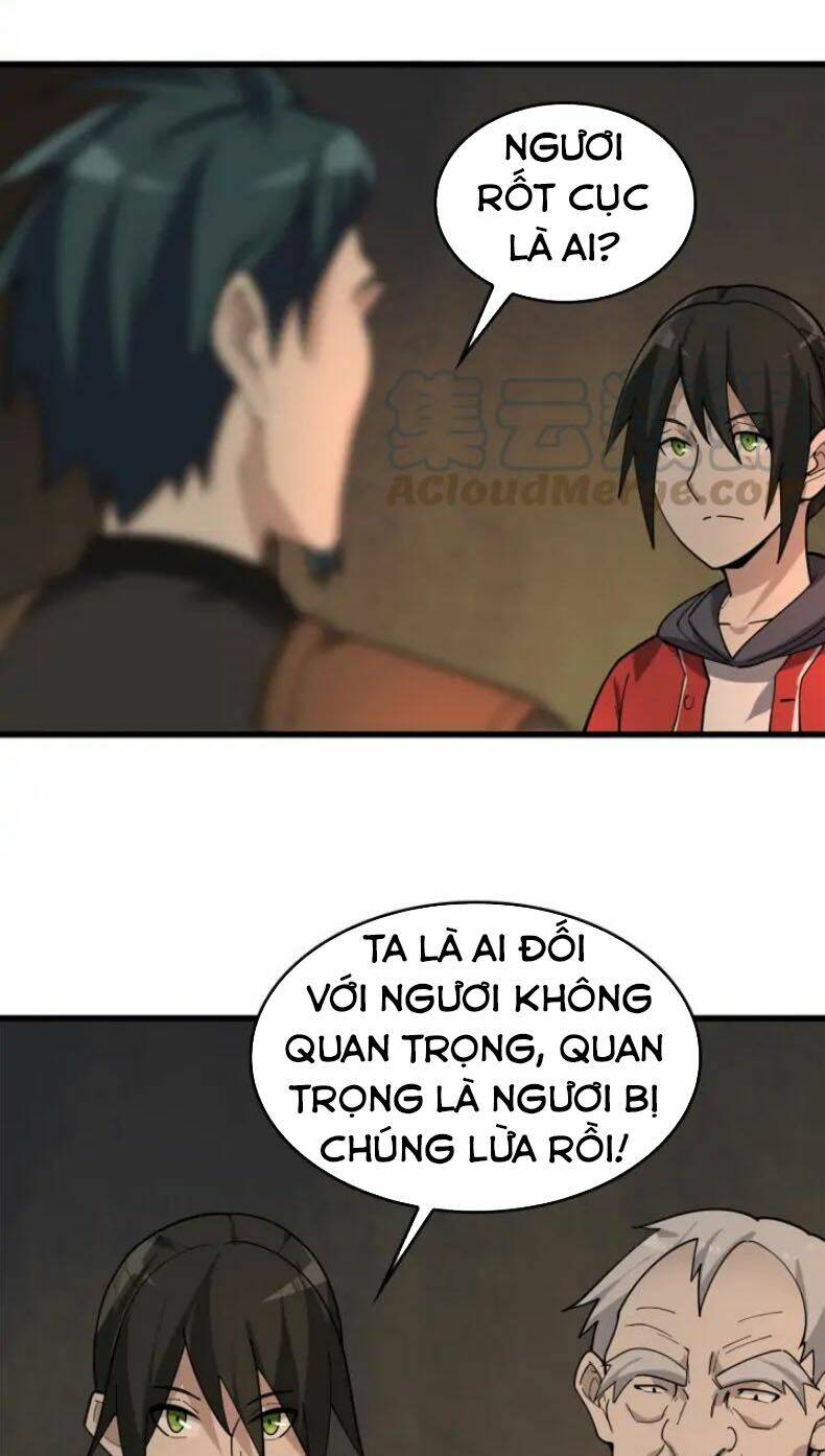 Siêu Cấp Đại Chủ Bạ: Chapter 106