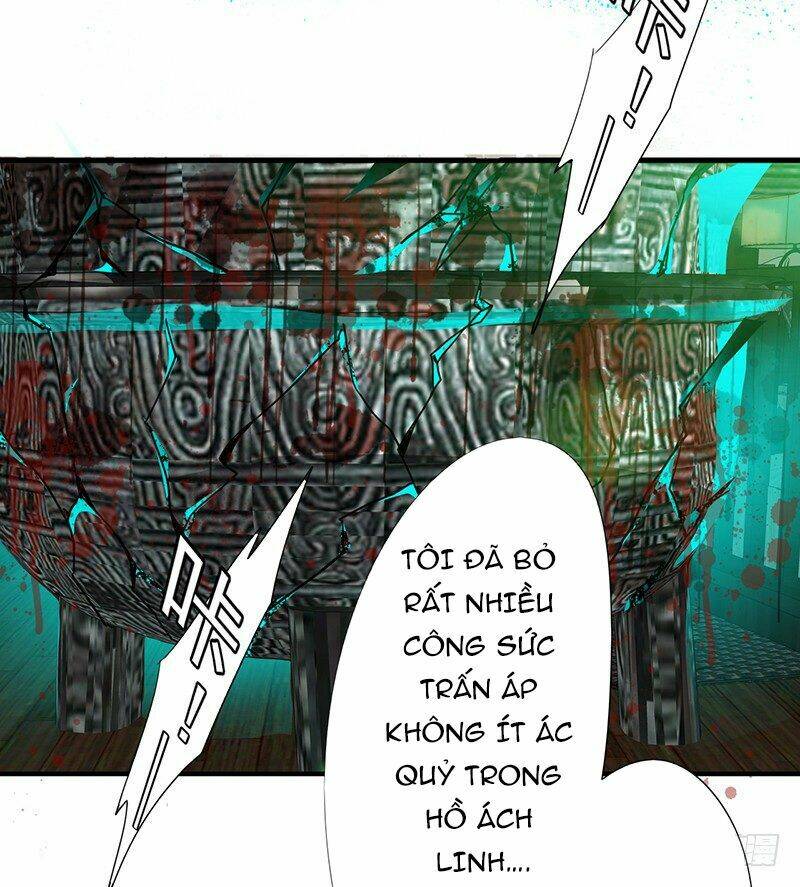 Lật Mặt: Chapter 11