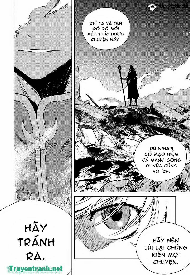 Dark Air: Chapter 90