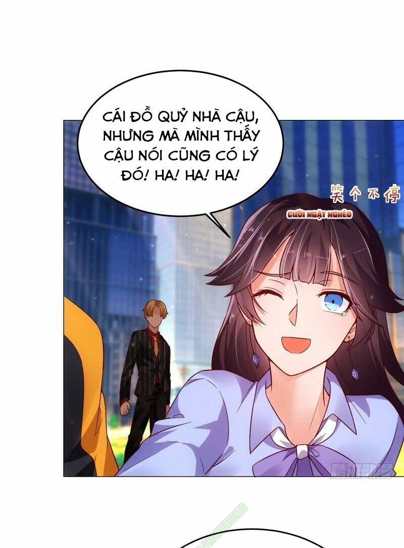 Bên Người Mang Theo Nữ Thần Hoàng: Chapter 2