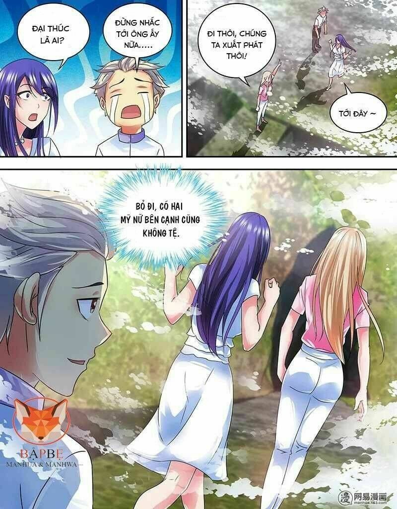 Tôi Là Thần Y: Chapter 128