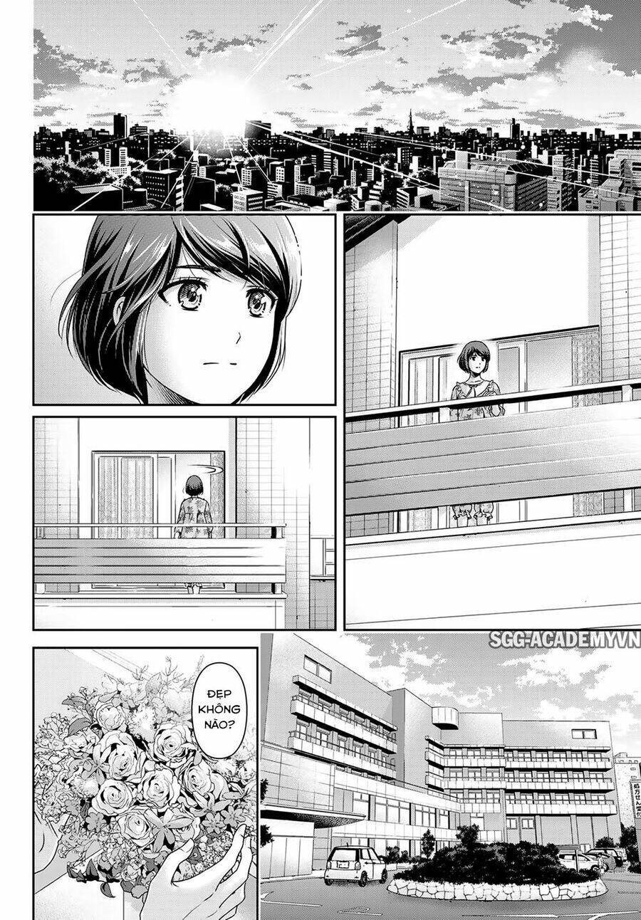 Bạn Gái Chung Nhà: Chapter 272