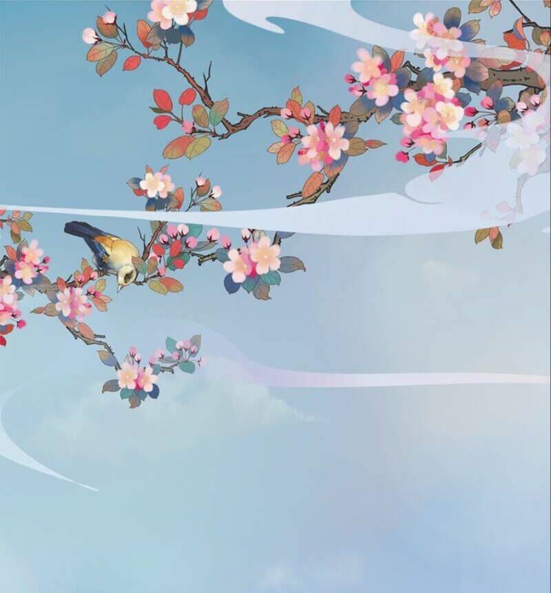 Yêu Nhan Lệnh: Chapter 11