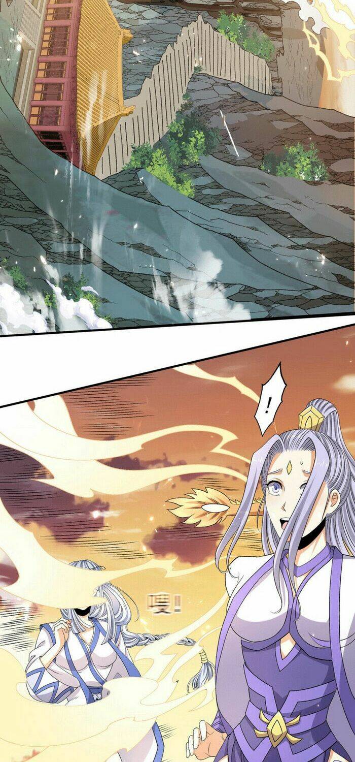 Tiên Vương Trùng Sinh: Chapter 229