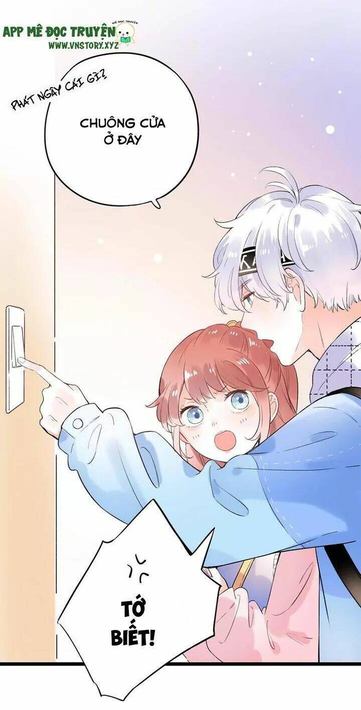 Trạch Thượng Tịch Mịch Huỳnh Hỏa: Chapter 59