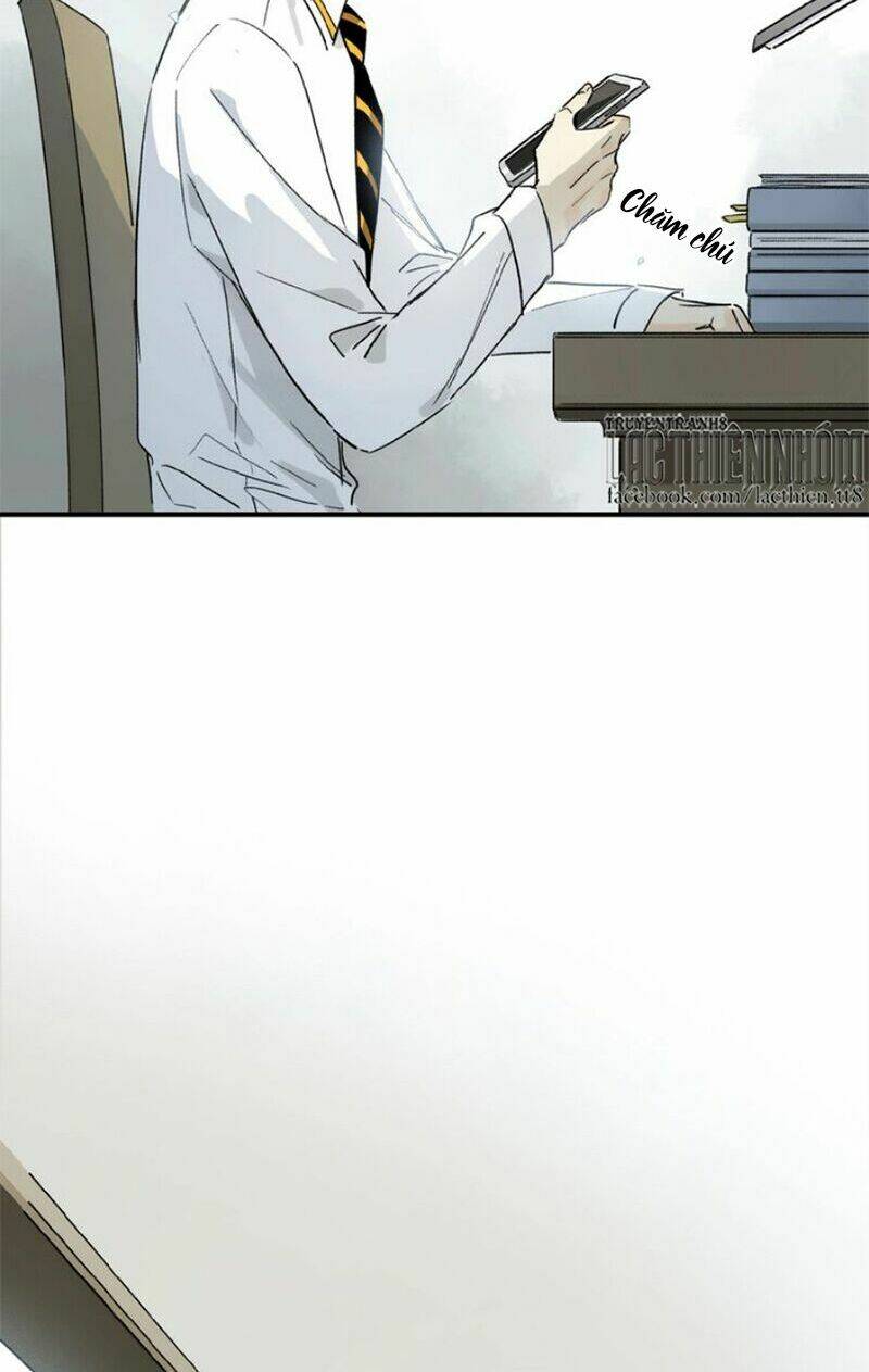 Phép Tắc Trường Ogus: Chapter 12