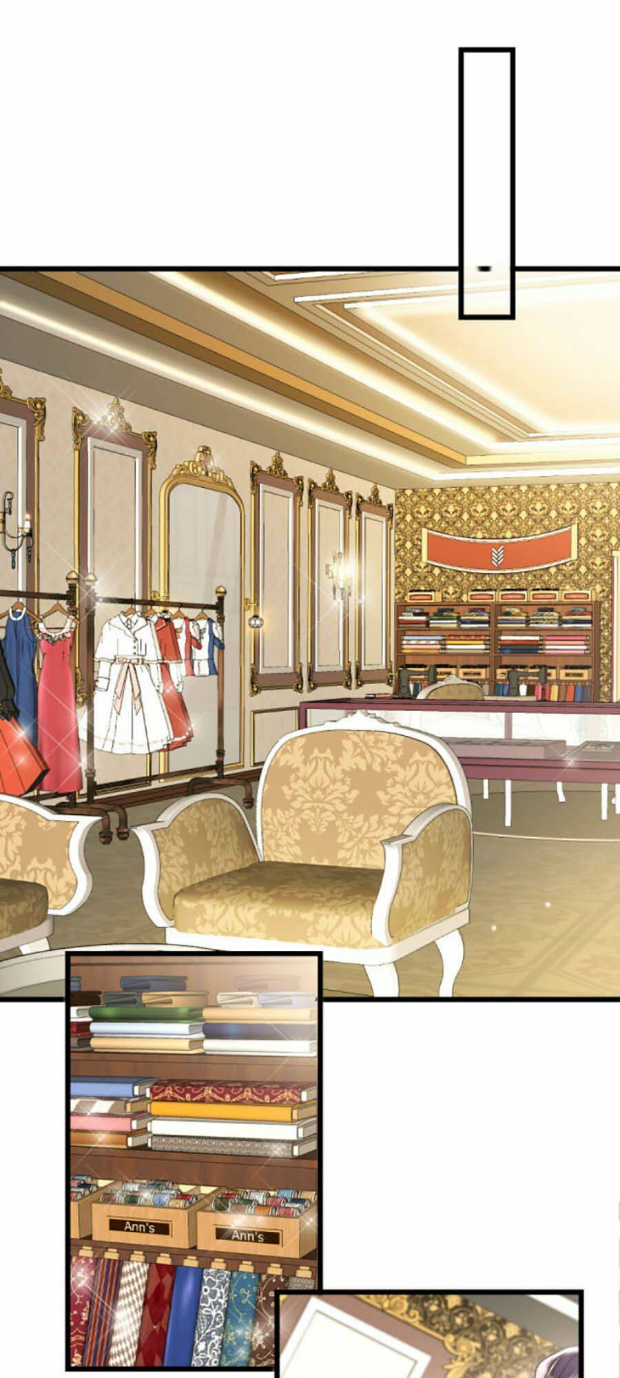 Cô Ấy Thật Xinh Đẹp: Chapter 28