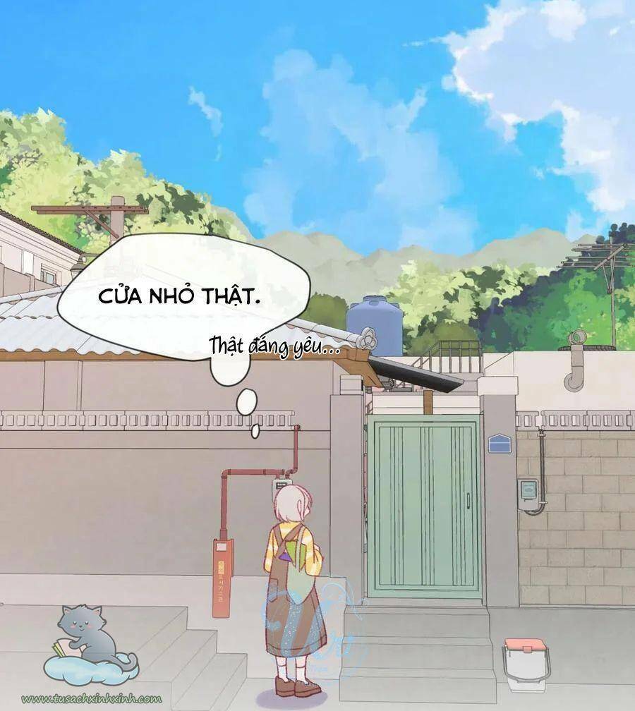 Nhật Ký Nấm Ma Cô: Chapter 20