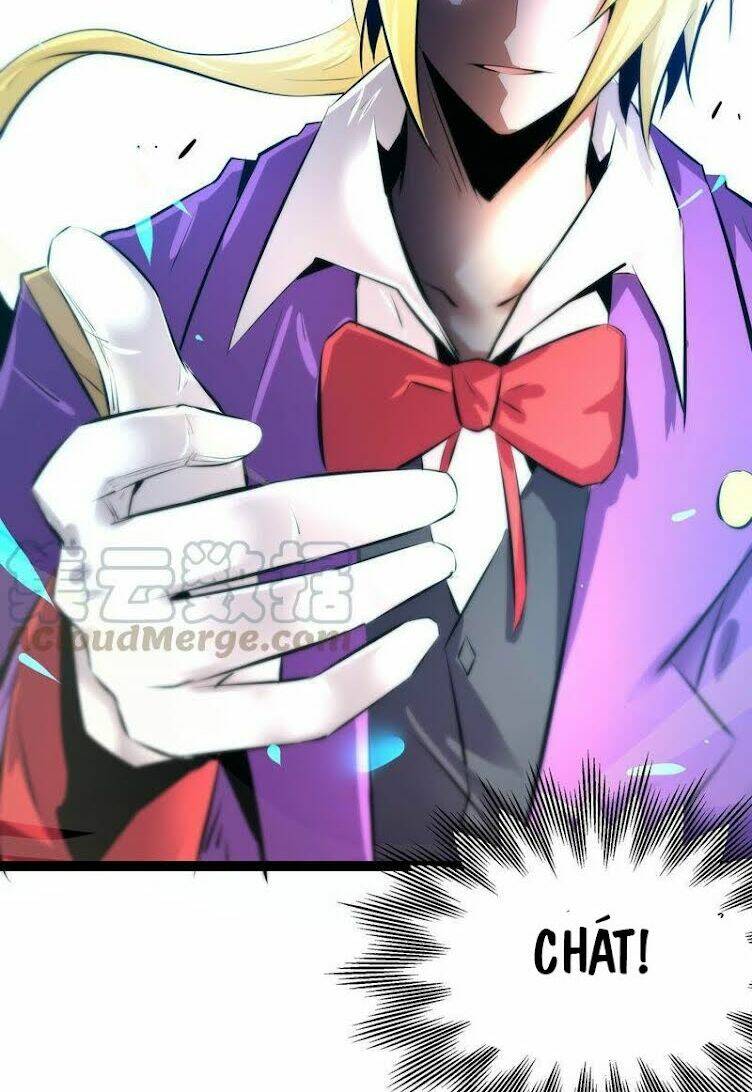 Chư Thần Rút Lui: Chapter 24