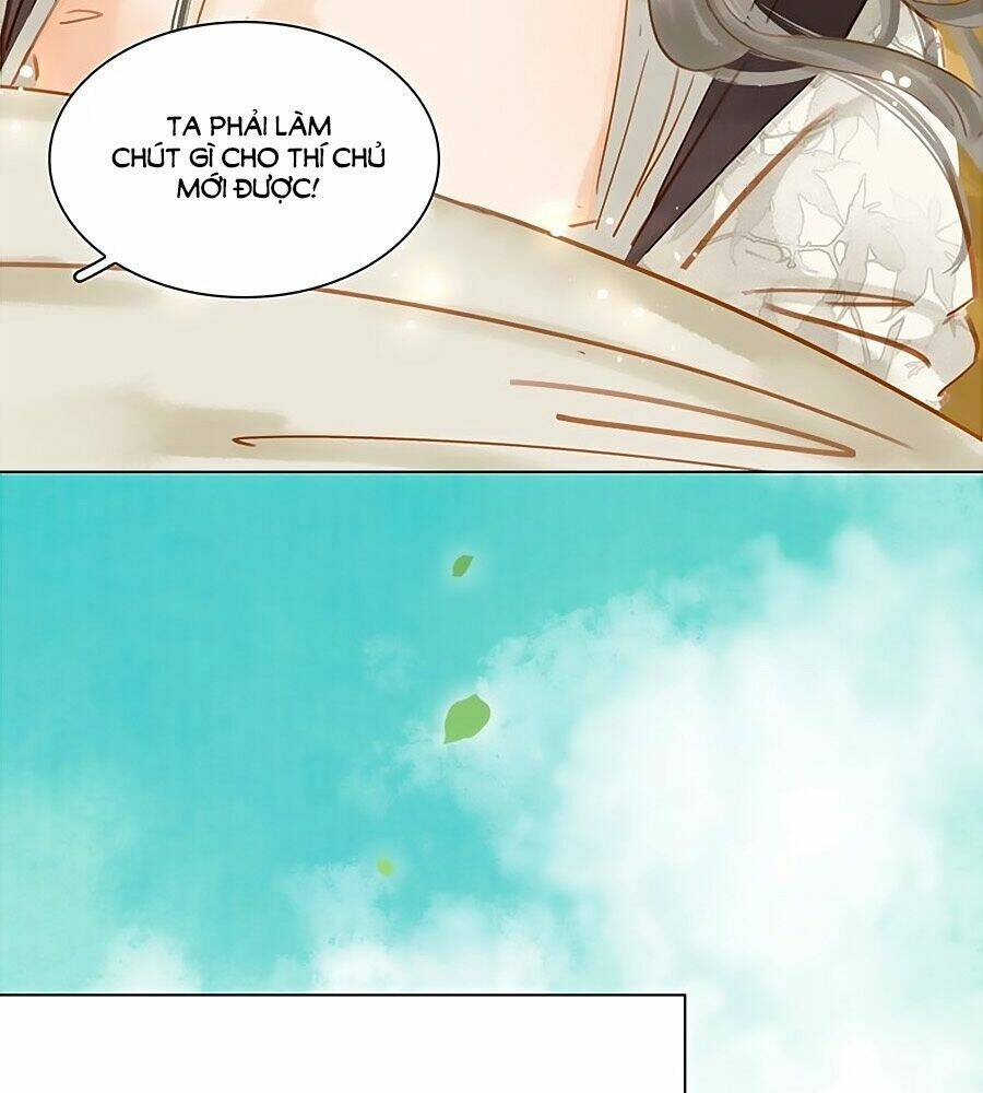 Tiểu Sư Phụ, Tóc Giả Của Ngài Rơi Rồi!: Chapter 6