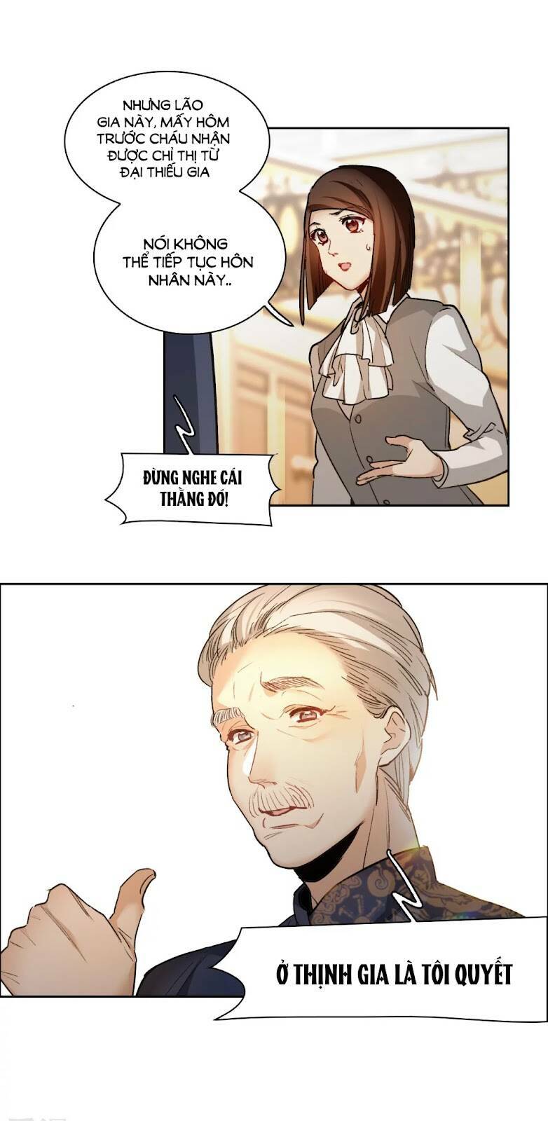 Thế Giới Đệ Nhất Cự Tinh: Chapter 32.1