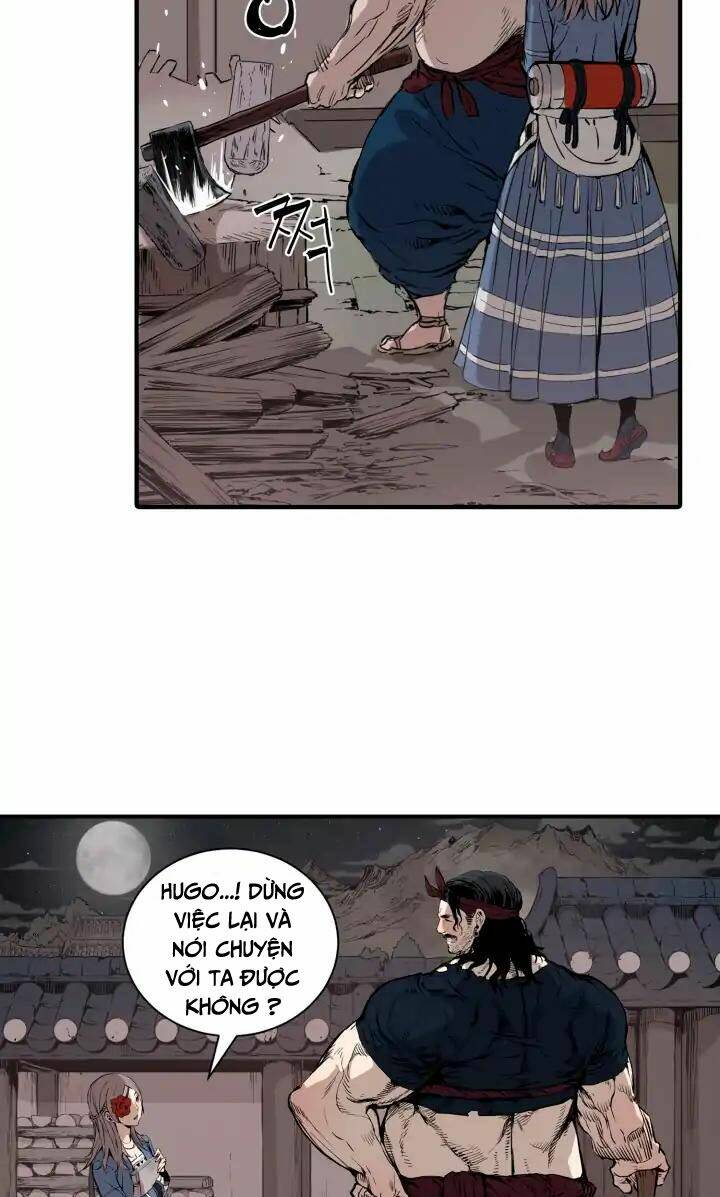 Vô Kiếm Tiểu Tử: Chapter 6
