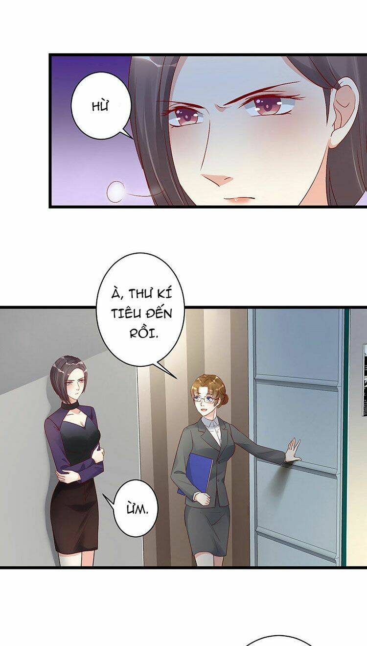 Náo Loạn Suốt Đời: Chapter 24