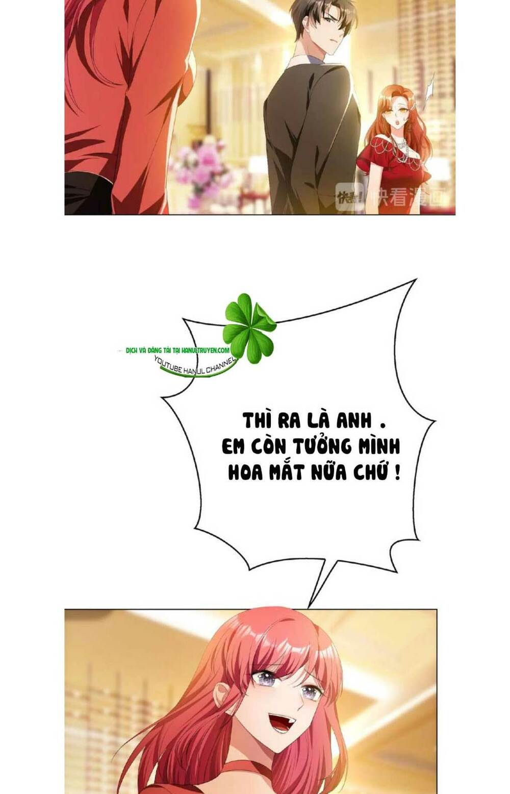 Cô Vợ Nhỏ Nuông Chiều Quá Lại Thành Ác!!: Chapter 129