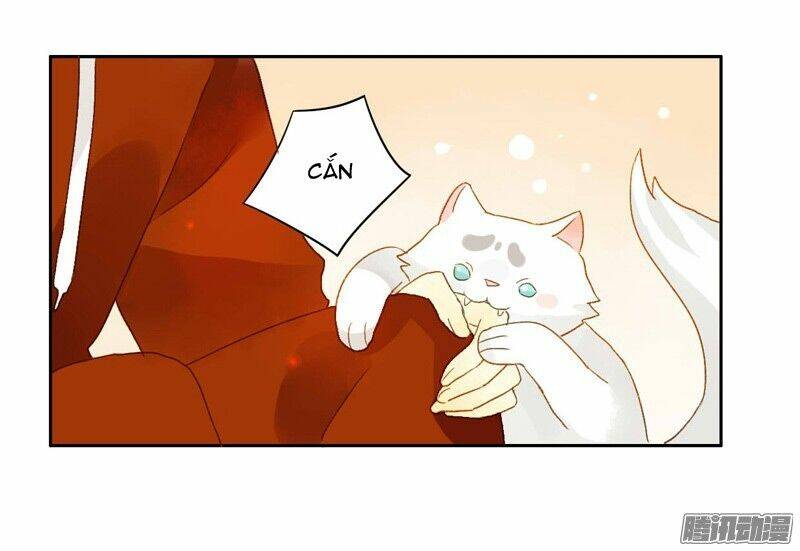 Sức Mạnh Của Sắc Đẹp: Chapter 58