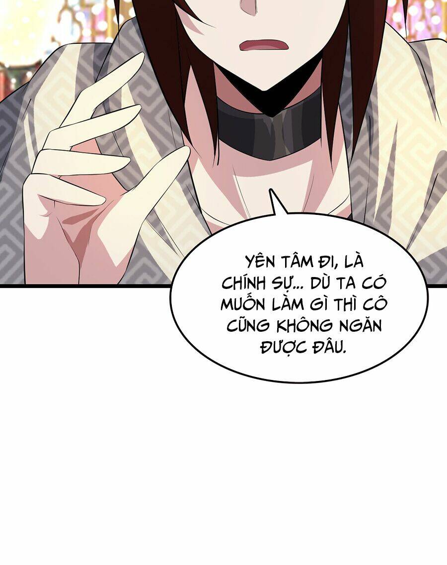 Đại Bảo Kiếm Của Tôi: Chapter 47