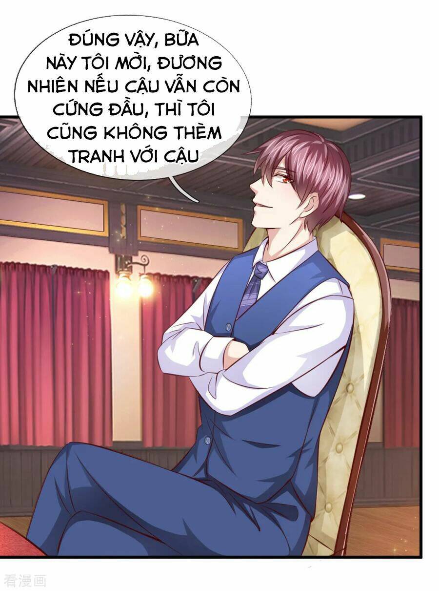 Tuyệt Thế Phi Đao: Chapter 126