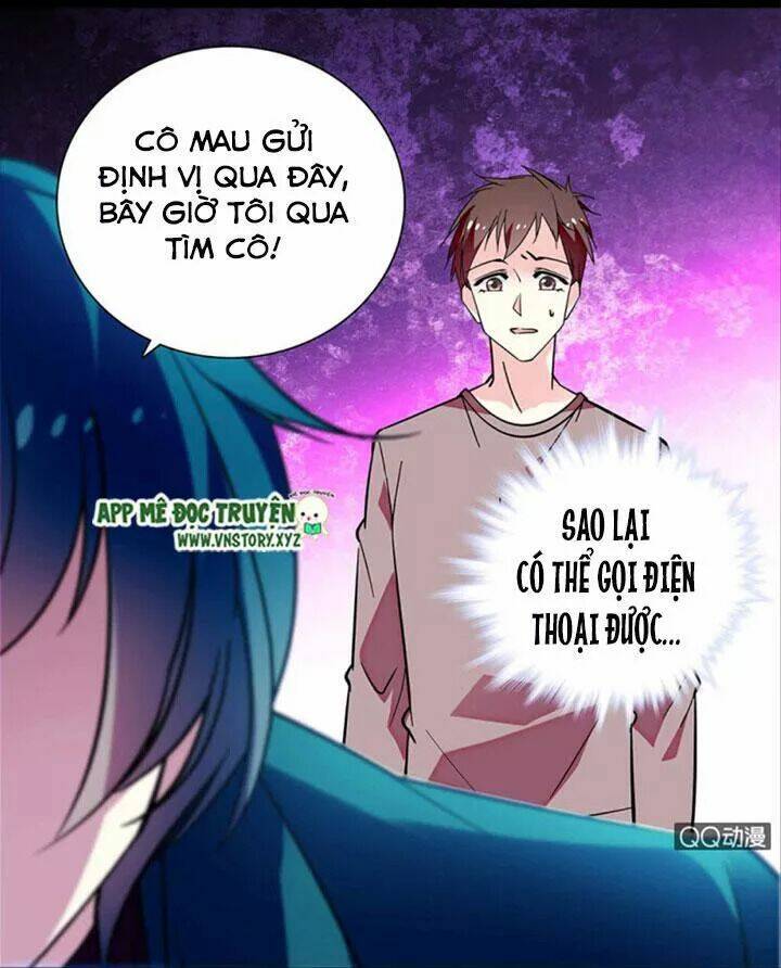 Nữ Hầu Sau Giờ Học: Chapter 68