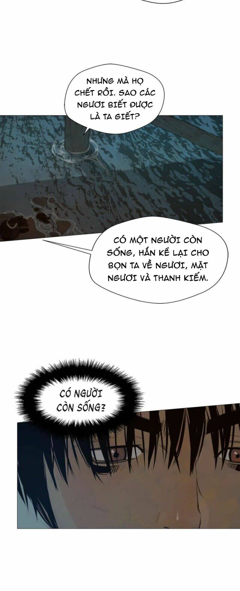 Vinh Quang Kiếm: Chapter 48