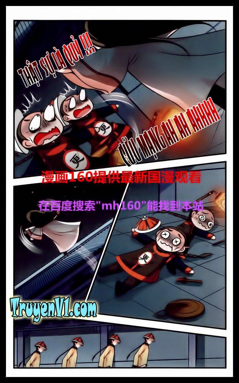 Phi Đãi Nghiên Tuyết: Chapter 67