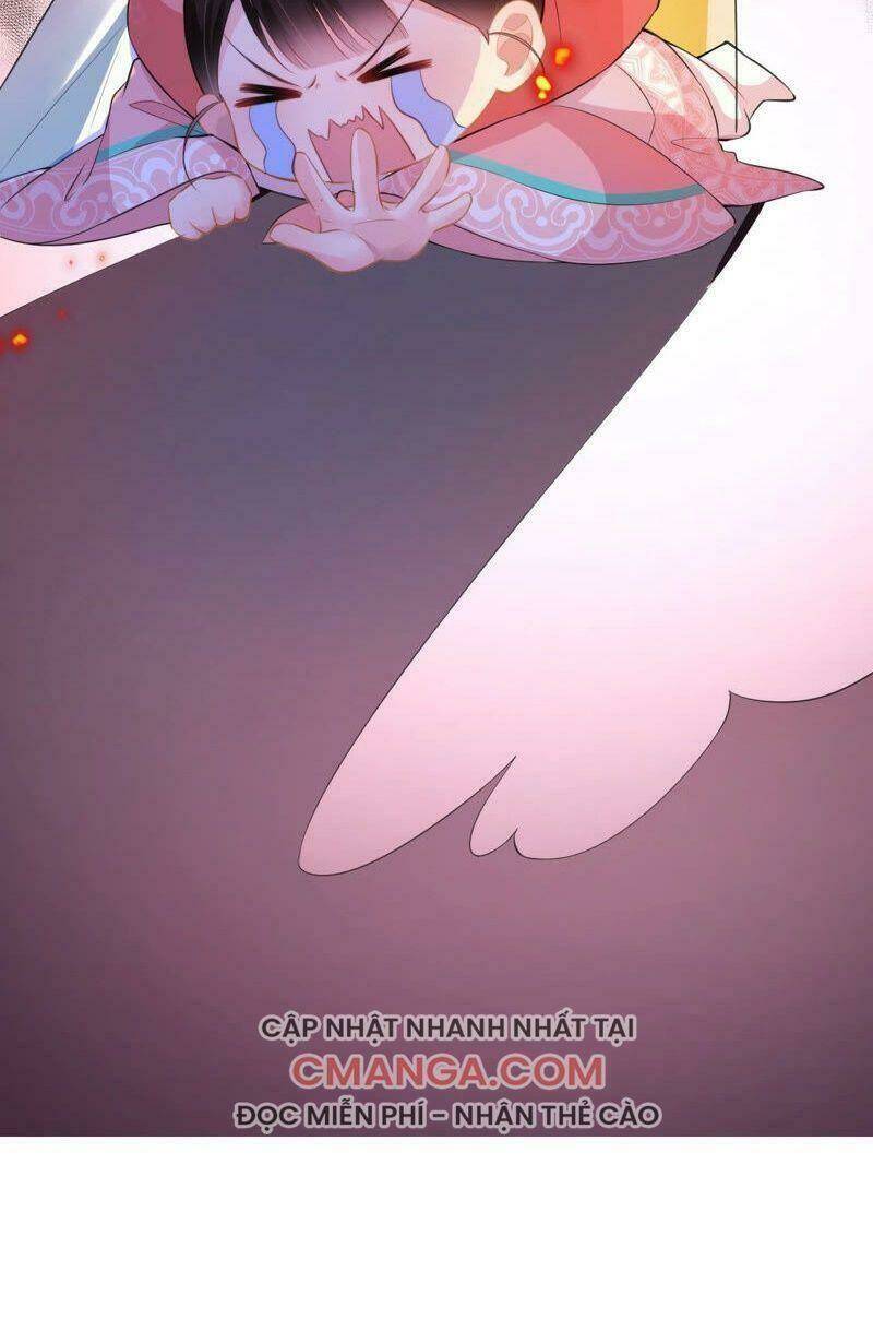 Quận Chúa Vững Vàng, Thiết Lập Nhân Vật Không Thể Vỡ: Chapter 25