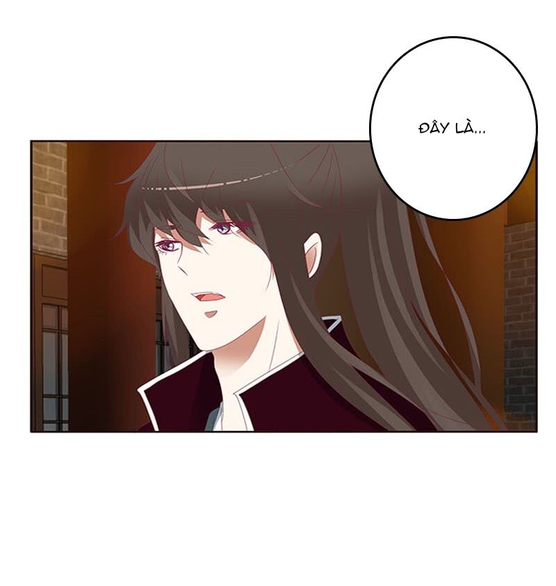 Thông Linh Phi: Chapter 336