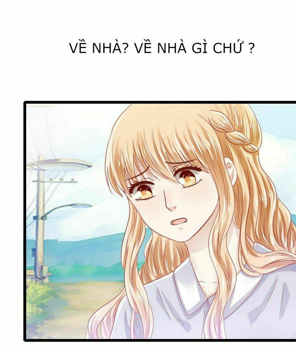 Lăng Thiếu! Nhẹ Một Chút, Đau: Chapter 41