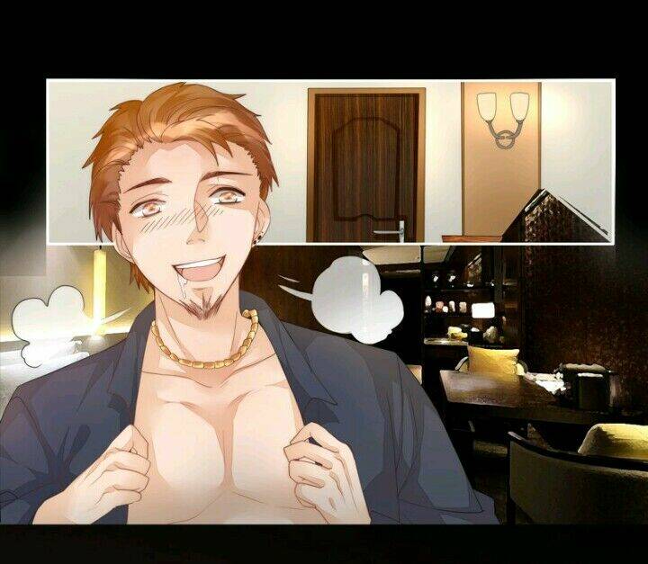 Ta Kim Chủ Bị Người Đoạt: Chapter 1