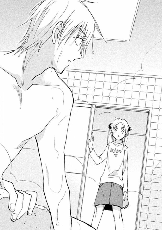 Matome☆Groggy Heaven: Chapter 2