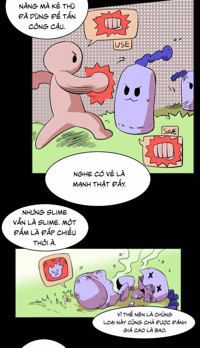 Hard Core Leveling Warrior Ss2: Chapter 43