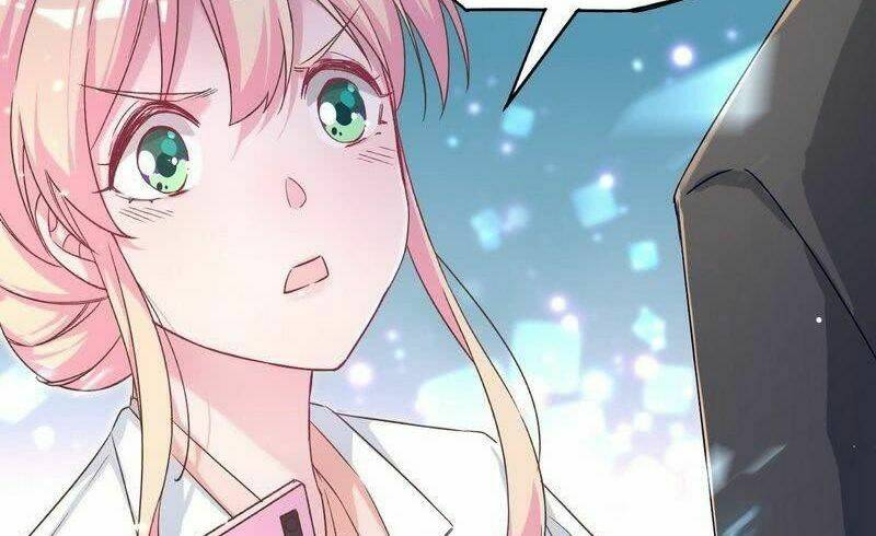 Trời Ban Cho Nam Thần Daddy: Chapter 7