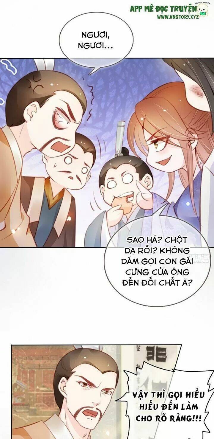 Nàng Trở Thành Bạch Nguyệt Quang Của Vương Gia Bệnh Kiều: Chapter 43